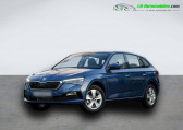 Skoda Scala 1.0 TSI 116 ch BVA   Beaupuy 31