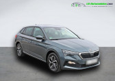 Skoda Scala 1.0 TSI 116 ch BVA   Beaupuy 31
