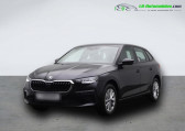 Skoda Scala occasion année 2024 boite Automatique Annonce Skoda Scala occasion Essence 1.0 TSI 116 ch BVA à Beaupuy