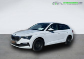 Skoda Scala 1.0 TSI 116 ch BVA   Beaupuy 31