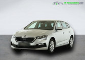 Skoda Scala occasion année 2020 boite Automatique Annonce Skoda Scala occasion Essence 1.0 TSI 116 ch BVA à Beaupuy