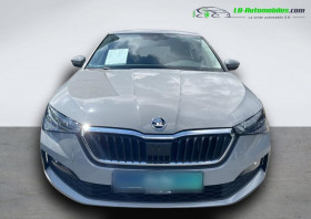 Skoda Scala 1.0 TSI 116 ch BVA  occasion  Beaupuy - photo n3