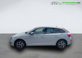 Skoda Scala 1.0 TSI 116 ch BVA  occasion  Beaupuy - photo n4