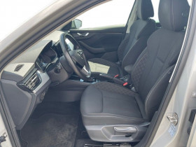 Skoda Scala 1.0 TSI 116 ch BVA  occasion  Beaupuy - photo n6