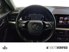 Skoda Scala 1.0 TSI 116 ch BVA  occasion  Beaupuy - photo n7