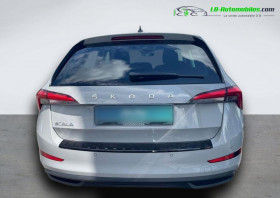 Skoda Scala 1.0 TSI 116 ch BVA  occasion  Beaupuy - photo n5