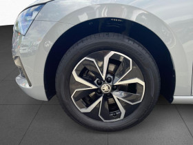Skoda Scala 1.0 TSI 116 ch BVA  occasion  Beaupuy - photo n8