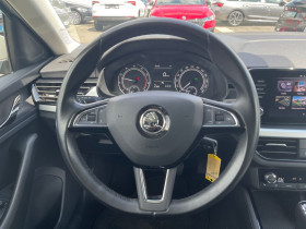 Skoda Scala 1.0 TSI 116 ch BVA  occasion  Beaupuy - photo n7