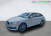 Annonce Skoda Scala occasion Essence 1.0 TSI 116 ch BVA  Beaupuy