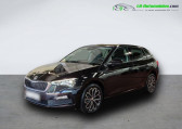 Annonce Skoda Scala occasion Essence 1.0 TSI 116 ch BVA  Beaupuy