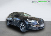 Skoda Scala 1.0 TSI 116 ch BVA   Beaupuy 31