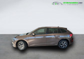 Annonce Skoda Scala occasion Essence 1.0 TSI 116 ch BVA  Beaupuy