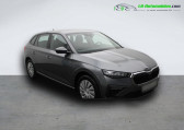 Skoda Scala 1.0 TSI 116 ch BVA   Beaupuy 31