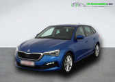 Annonce Skoda Scala occasion Essence 1.0 TSI 116 ch BVA  Beaupuy