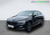 Skoda Scala occasion année 2020 boite Automatique Annonce Skoda Scala occasion Essence 1.0 TSI 116 ch BVA à Beaupuy