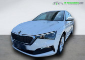 Skoda Scala occasion année 2020 boite Automatique Annonce Skoda Scala occasion Essence 1.0 TSI 116 ch BVA à Beaupuy