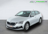 Skoda Scala 1.0 TSI 116 ch BVA   Beaupuy 31