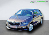 Skoda Scala occasion année 2020 boite Automatique Annonce Skoda Scala occasion Essence 1.0 TSI 116 ch BVA à Beaupuy