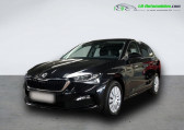 Skoda Scala occasion année 2019 boite Automatique Annonce Skoda Scala occasion Essence 1.0 TSI 116 ch BVA à Beaupuy