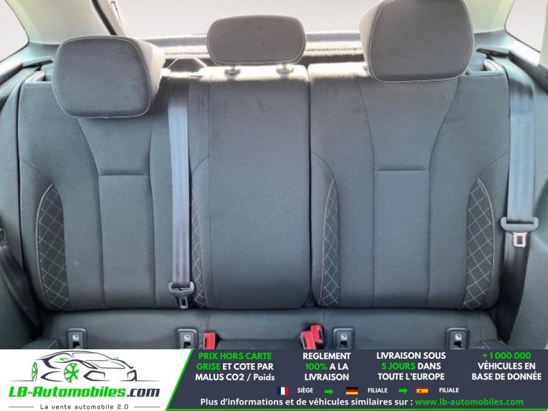 Skoda Scala 1.0 TSI 116 ch BVM  occasion � Beaupuy - photo n�8