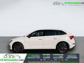 Skoda Scala 1.0 TSI 116 ch BVM  occasion � Beaupuy - photo n�2