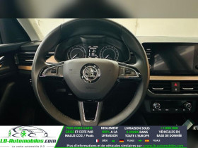 Skoda Scala 1.0 TSI 116 ch BVM  occasion � Beaupuy - photo n�5