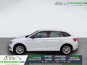 Skoda Scala 1.0 TSI 116 ch BVM  occasion � Beaupuy - photo n�4