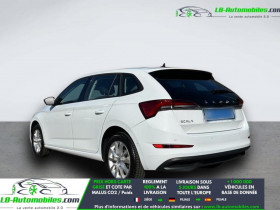 Skoda Scala 1.0 TSI 116 ch BVM  occasion � Beaupuy - photo n�3