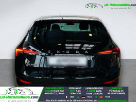 Skoda Scala 1.0 TSI 116 ch BVM  occasion � Beaupuy - photo n�3