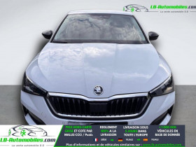 Skoda Scala 1.0 TSI 116 ch BVM  occasion � Beaupuy - photo n�3