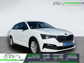 Skoda Scala 1.0 TSI 116 ch BVM  occasion � Beaupuy - photo n�2