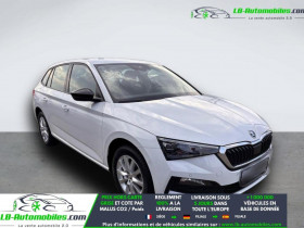 Skoda Scala 1.0 TSI 116 ch BVM  occasion � Beaupuy - photo n�2