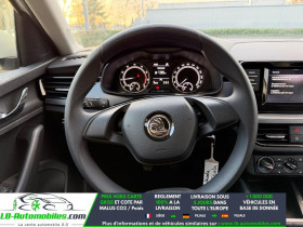 Skoda Scala 1.0 TSI 116 ch BVM  occasion � Beaupuy - photo n�5