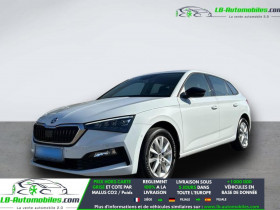 Skoda Scala , garage LB AUTOMOBILES � Beaupuy