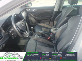 Skoda Scala 1.0 TSI 116 ch BVM  occasion � Beaupuy - photo n�8