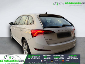 Skoda Scala 1.0 TSI 116 ch BVM  occasion � Beaupuy - photo n�4