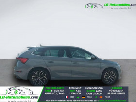 Skoda Scala 1.0 TSI 116 ch BVM  occasion � Beaupuy - photo n�6