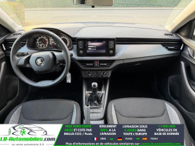 Skoda Scala 1.0 TSI 116 ch BVM  occasion � Beaupuy - photo n�3