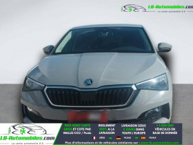 Skoda Scala 1.0 TSI 116 ch BVM  occasion � Beaupuy - photo n�5