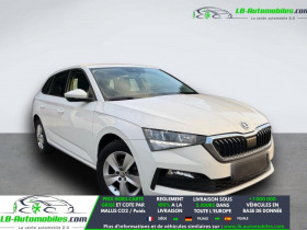 Skoda Scala 1.0 TSI 116 ch BVM  occasion � Beaupuy - photo n�2
