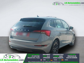 Skoda Scala 1.0 TSI 116 ch BVM  occasion � Beaupuy - photo n�4