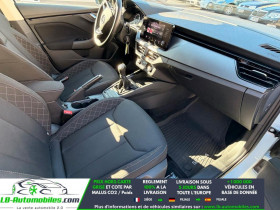 Skoda Scala 1.0 TSI 116 ch BVM  occasion � Beaupuy - photo n�4