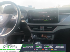 Skoda Scala 1.0 TSI 116 ch BVM  occasion � Beaupuy - photo n�3