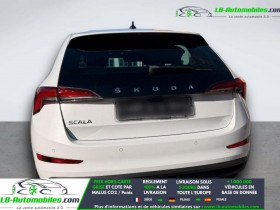 Skoda Scala 1.0 TSI 116 ch BVM  occasion � Beaupuy - photo n�3