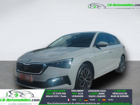 Skoda Scala 1.0 TSI 116 ch BVM  occasion � Beaupuy - photo n�2
