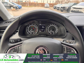 Skoda Scala 1.0 TSI 116 ch BVM  occasion � Beaupuy - photo n�6