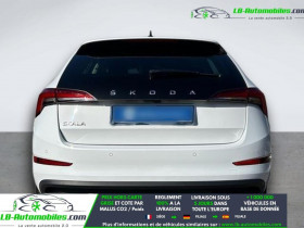 Skoda Scala 1.0 TSI 116 ch BVM  occasion � Beaupuy - photo n�6