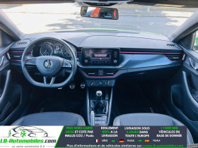 Skoda Scala 1.0 TSI 116 ch BVM  occasion � Beaupuy - photo n�3