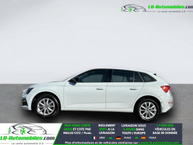 Skoda Scala 1.0 TSI 116 ch BVM  occasion � Beaupuy - photo n�5