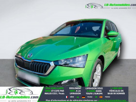 Skoda Scala 1.0 TSI 116 ch BVM  occasion � Beaupuy - photo n�2